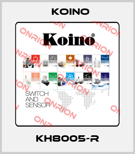 KH8005-R Koino