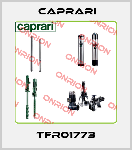 TFR01773 CAPRARI 