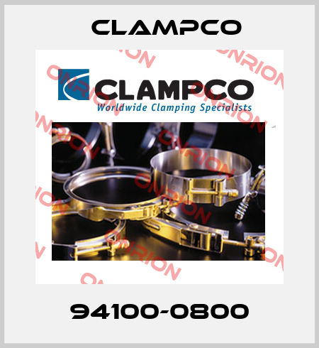 94100-0800 Clampco