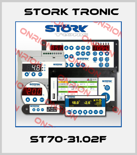 ST70-31.02F Stork tronic