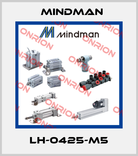 LH-0425-M5 Mindman