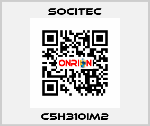 C5H310IM2 Socitec