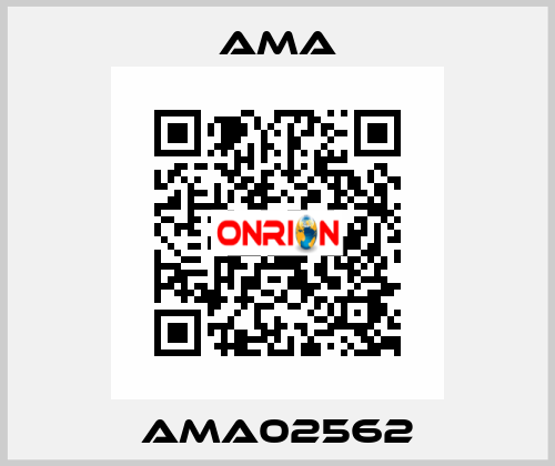 AMA02562 AMA