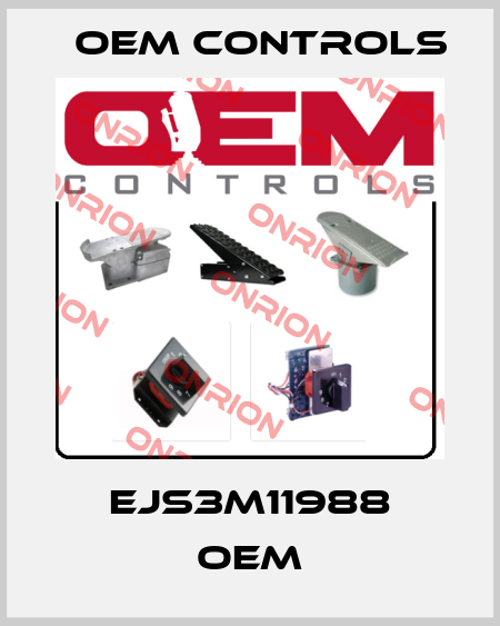 EJS3M11988 OEM Oem Controls