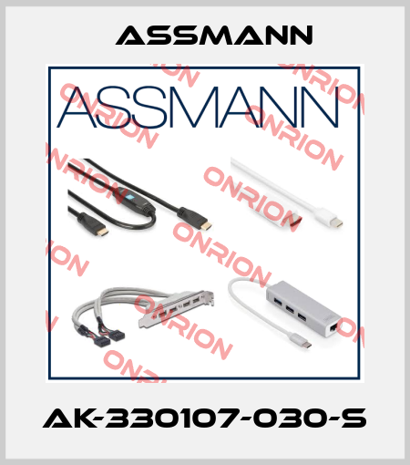 AK-330107-030-S Assmann