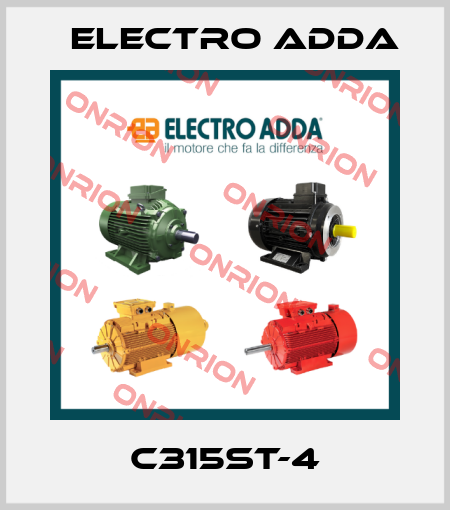 C315ST-4 Electro Adda