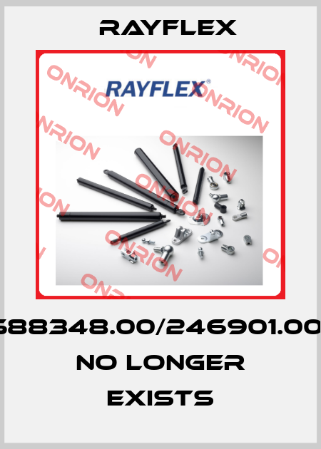 588348.00/246901.00- no longer exists Rayflex