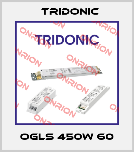 OGLS 450W 60 Tridonic