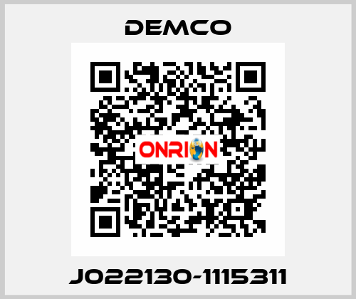 J022130-1115311 Demco
