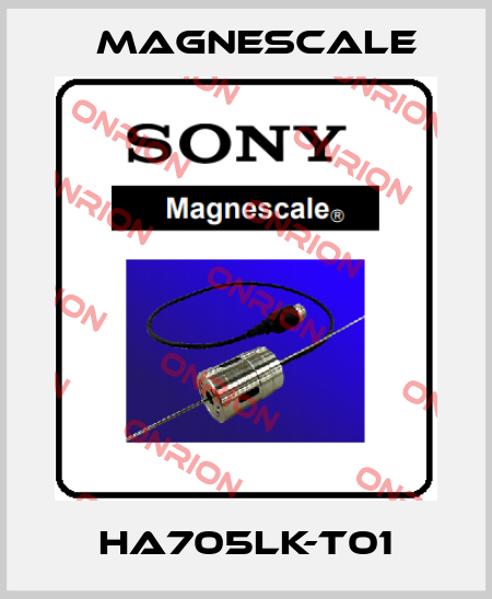HA705LK-T01 Magnescale