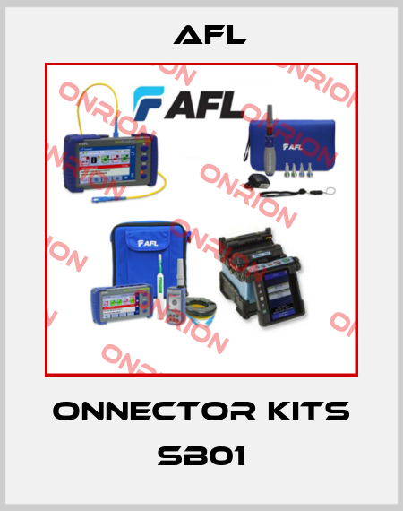 onnector kits SB01 AFL