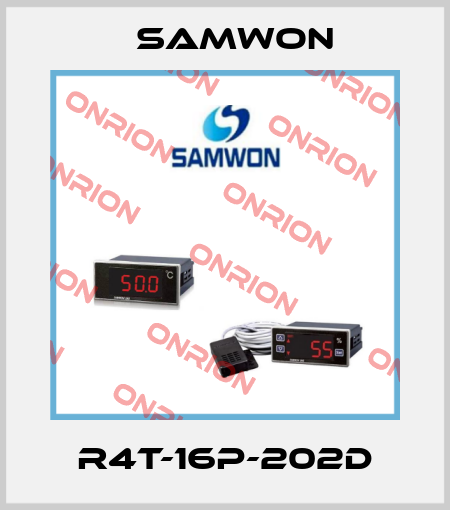R4T-16P-202D Samwon