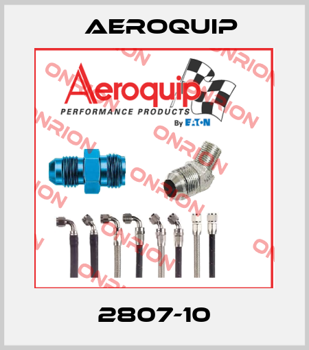 2807-10 Aeroquip