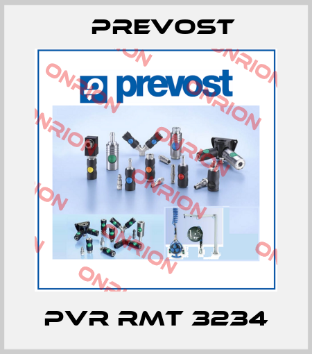 PVR RMT 3234 Prevost