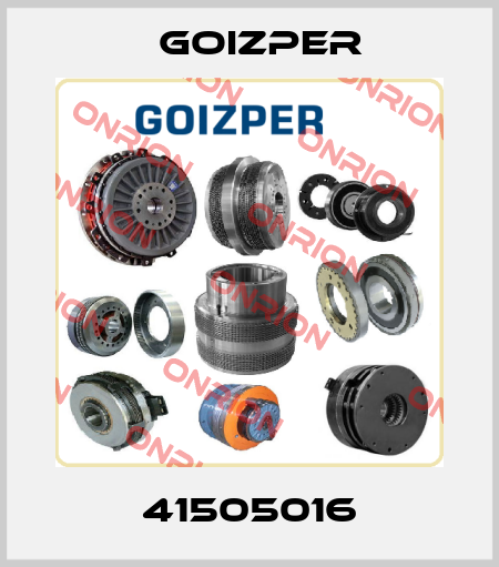 41505016 Goizper