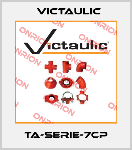 TA-SERIE-7CP Victaulic