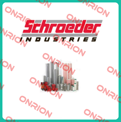 K9-2K-Z-25-B-P24-P24-D5 Schroeder Industries