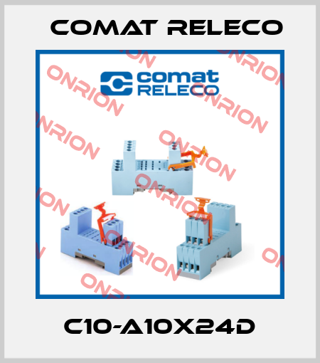 C10-A10X24D Comat Releco