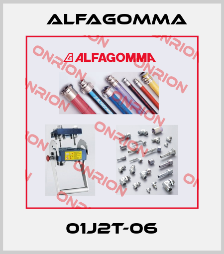 01J2T-06 Alfagomma