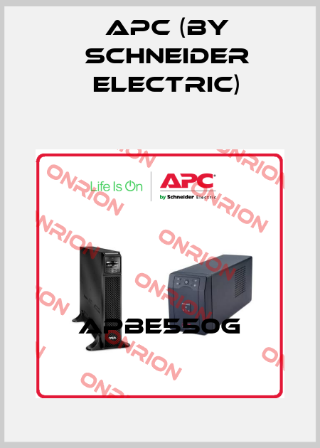 APBE550G APC (by Schneider Electric)