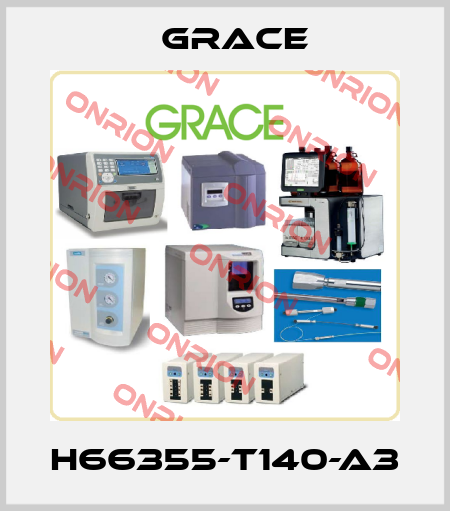 H66355-T140-A3 Grace