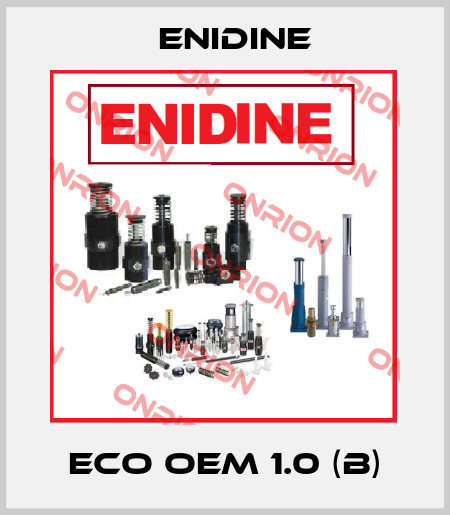 ECO OEM 1.0 (B) Enidine