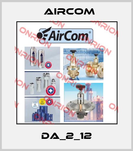 DA_2_12 Aircom