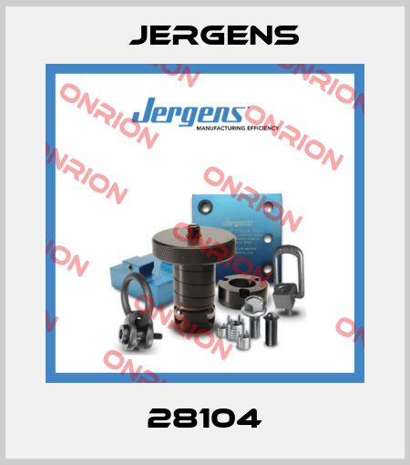 28104 Jergens