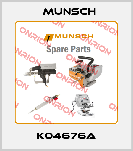K04676A Munsch