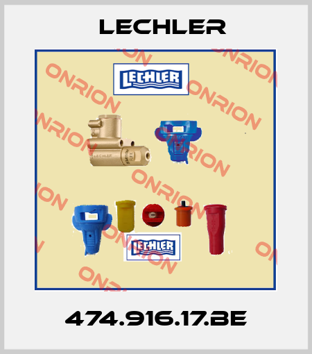 474.916.17.BE Lechler