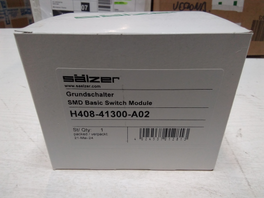 H40841300-A02 Salzer