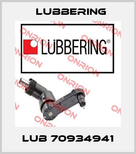 LUB 70934941 Lubbering