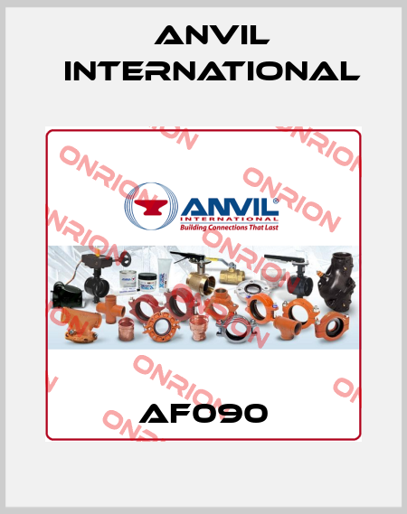 af090 Anvil International