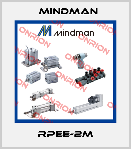 RPEE-2M Mindman
