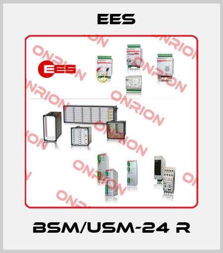 BSM/USM-24 R Ees