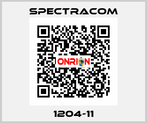 1204-11 SPECTRACOM