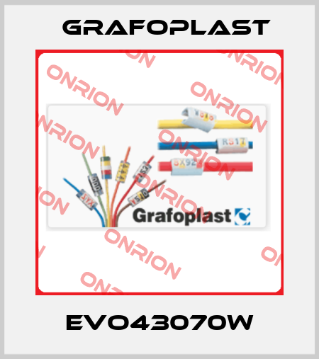 EVO43070W GRAFOPLAST