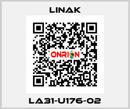 LA31-U176-02 Linak