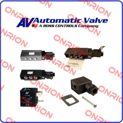 VPR-34100 HF DN-450 Automatic Valve