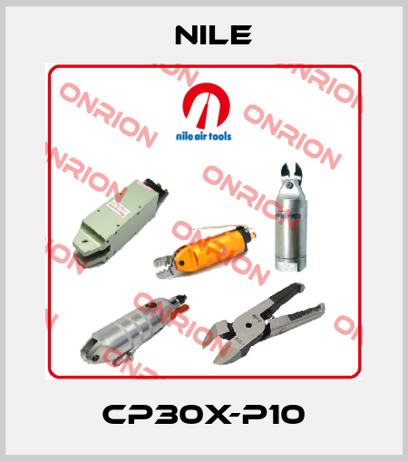 CP30X-P10 Nile