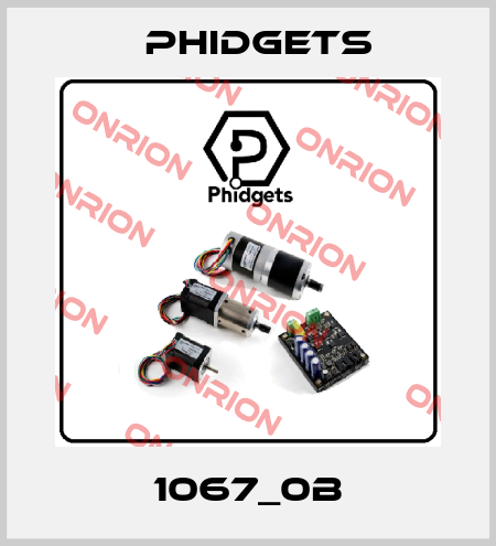 1067_0B Phidgets