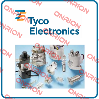 1-968976-9 TE Connectivity (Tyco Electronics)