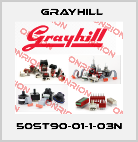 50ST90-01-1-03N Grayhill