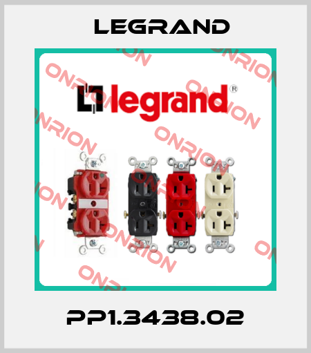 PP1.3438.02 Legrand