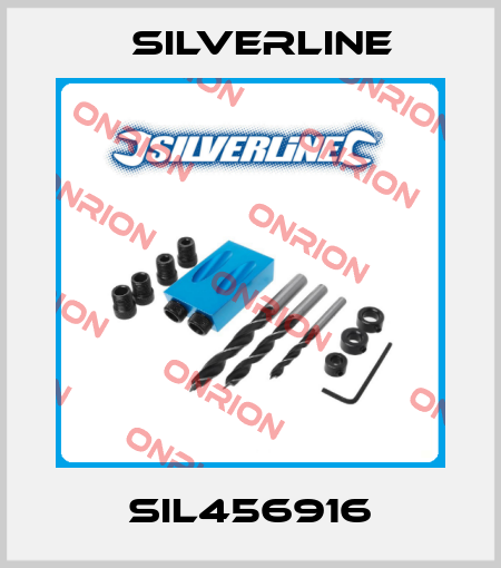 SIL456916 Silverline
