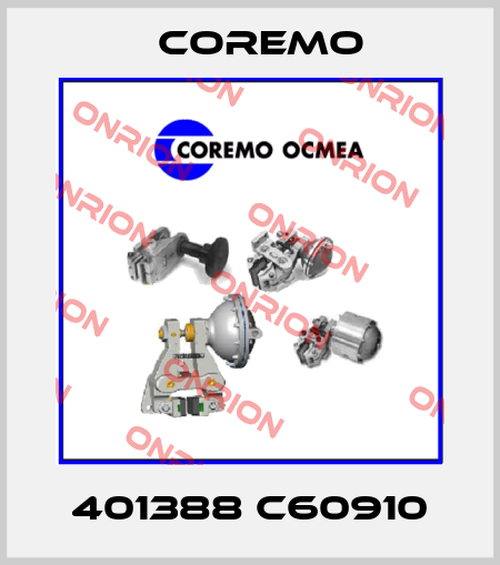 401388 C60910 Coremo