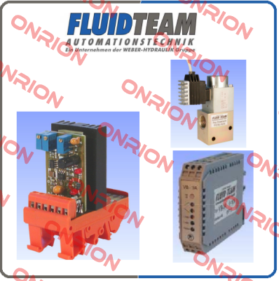 EPDBDGA-05/06 40 1 24V Fluid Team