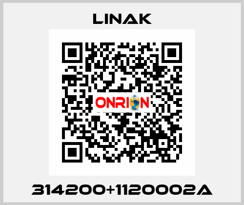 314200+1120002A Linak