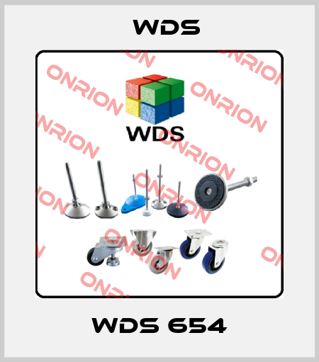WDS 654 Wds