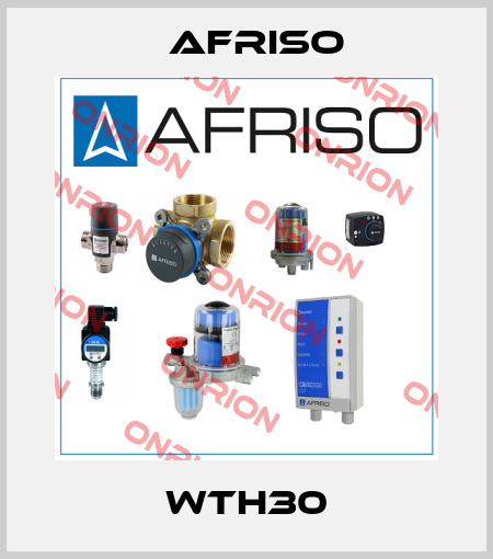WTh30 Afriso